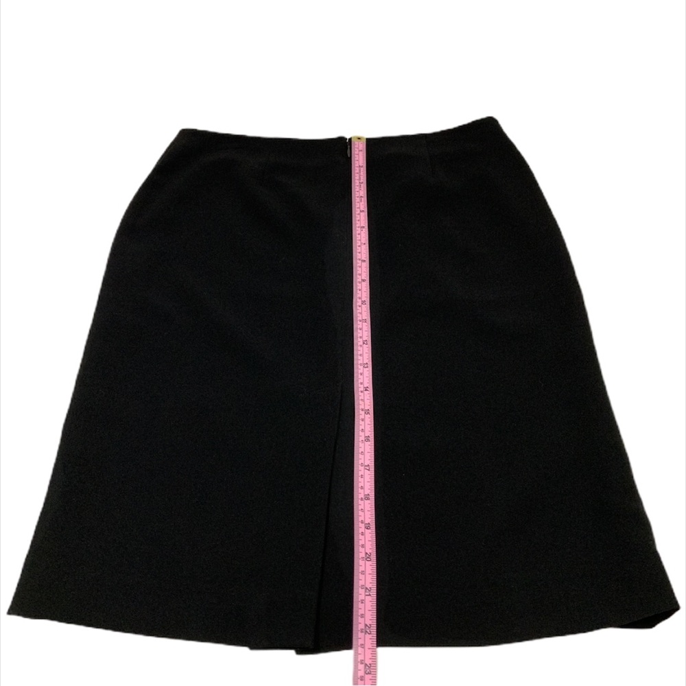 Calvin Klein Pencil Skirt - Picture 6 of 10